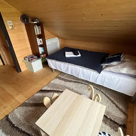 U Andzi Holiday home
