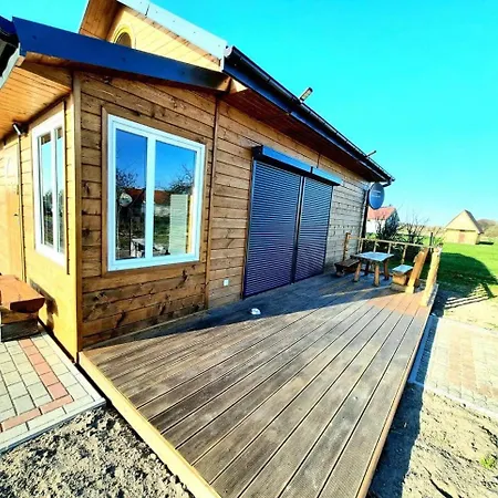Holiday home U Andzi