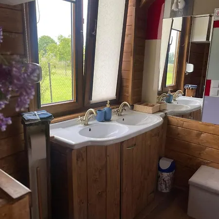 U Andzi Holiday home